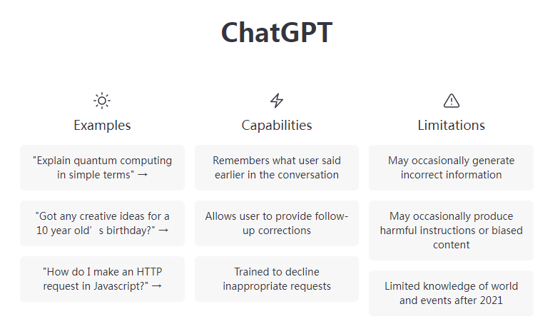 火爆全网的Chatgpt如何注册并简单对话？插图6